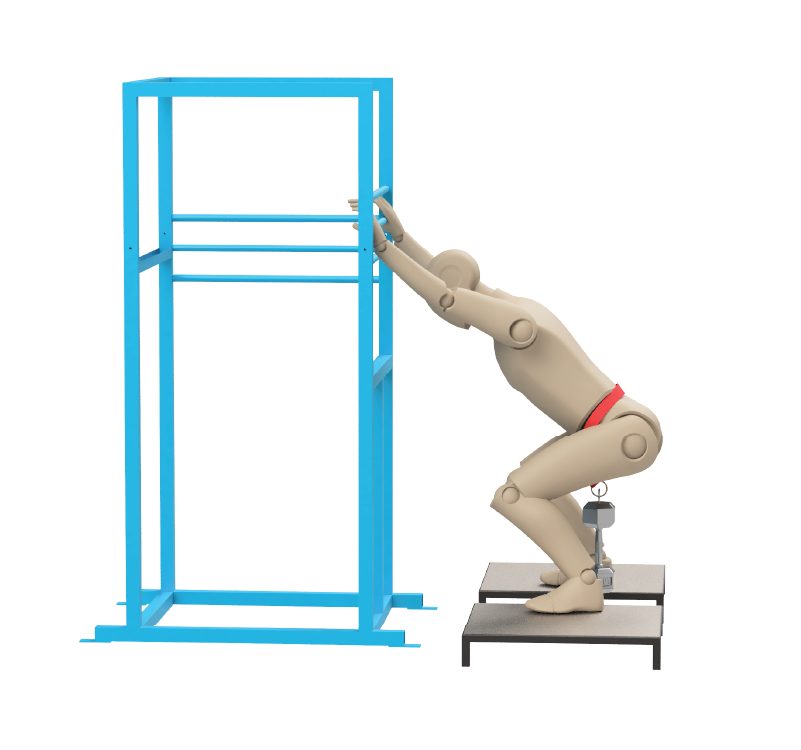 ActiveLab exercise photo