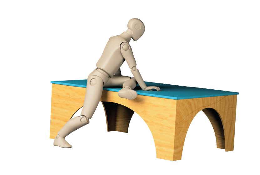 ActiveLab exercise photo